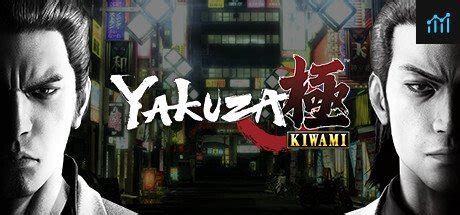 yakuza kiwami 1|yakuza kiwami 1 system requirements.